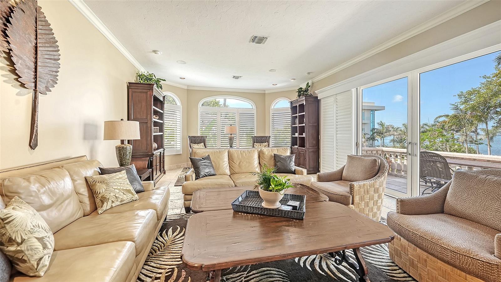 TOCOBAGA BAY - Residential