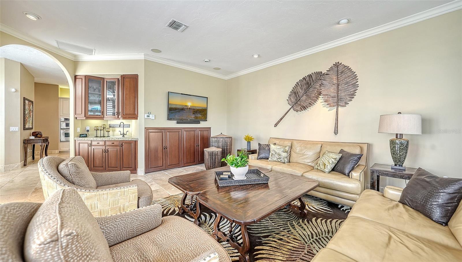 TOCOBAGA BAY - Residential