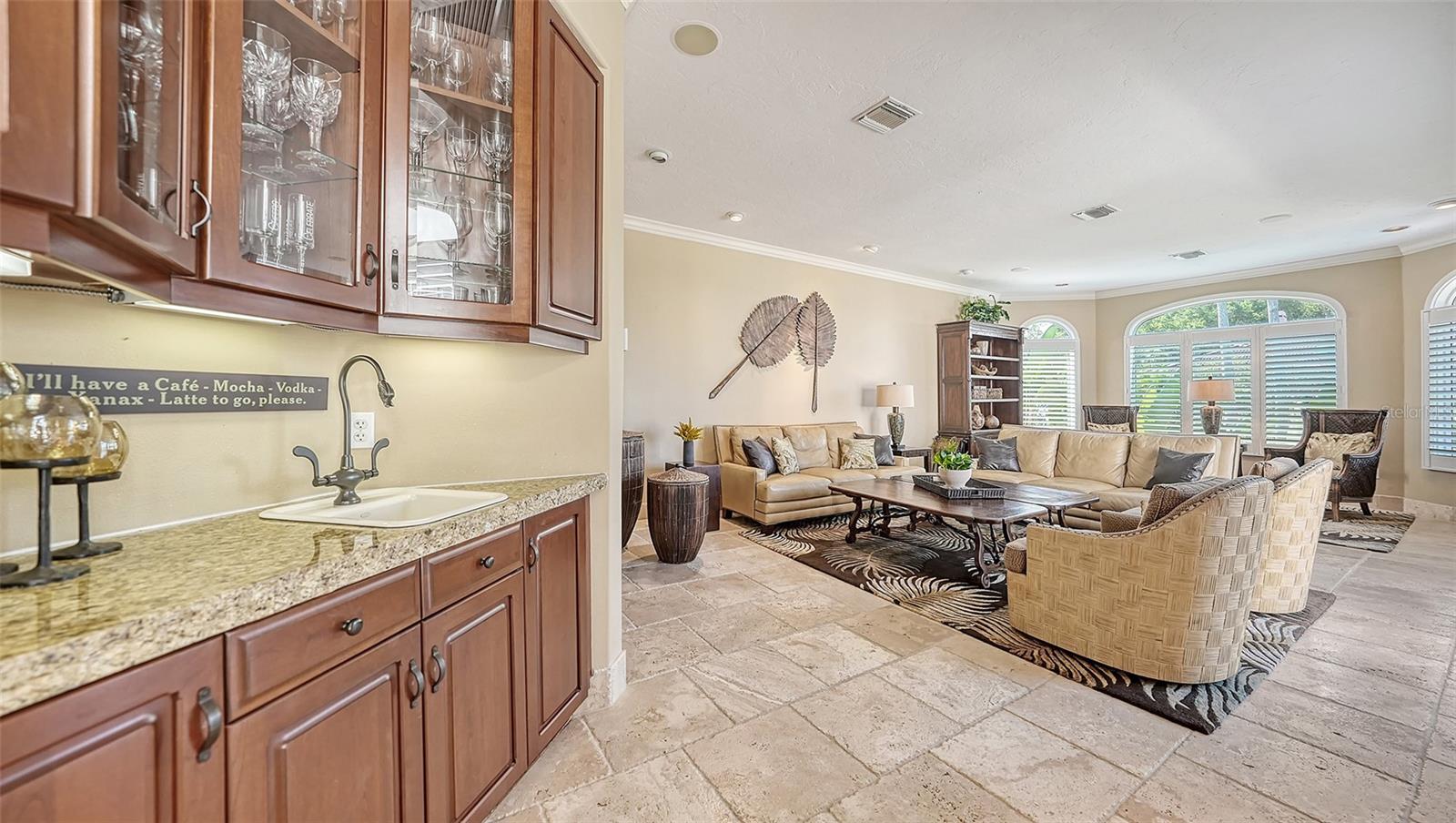 TOCOBAGA BAY - Residential