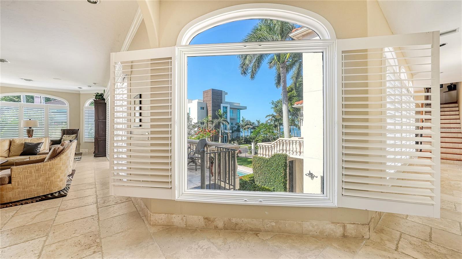 TOCOBAGA BAY - Residential