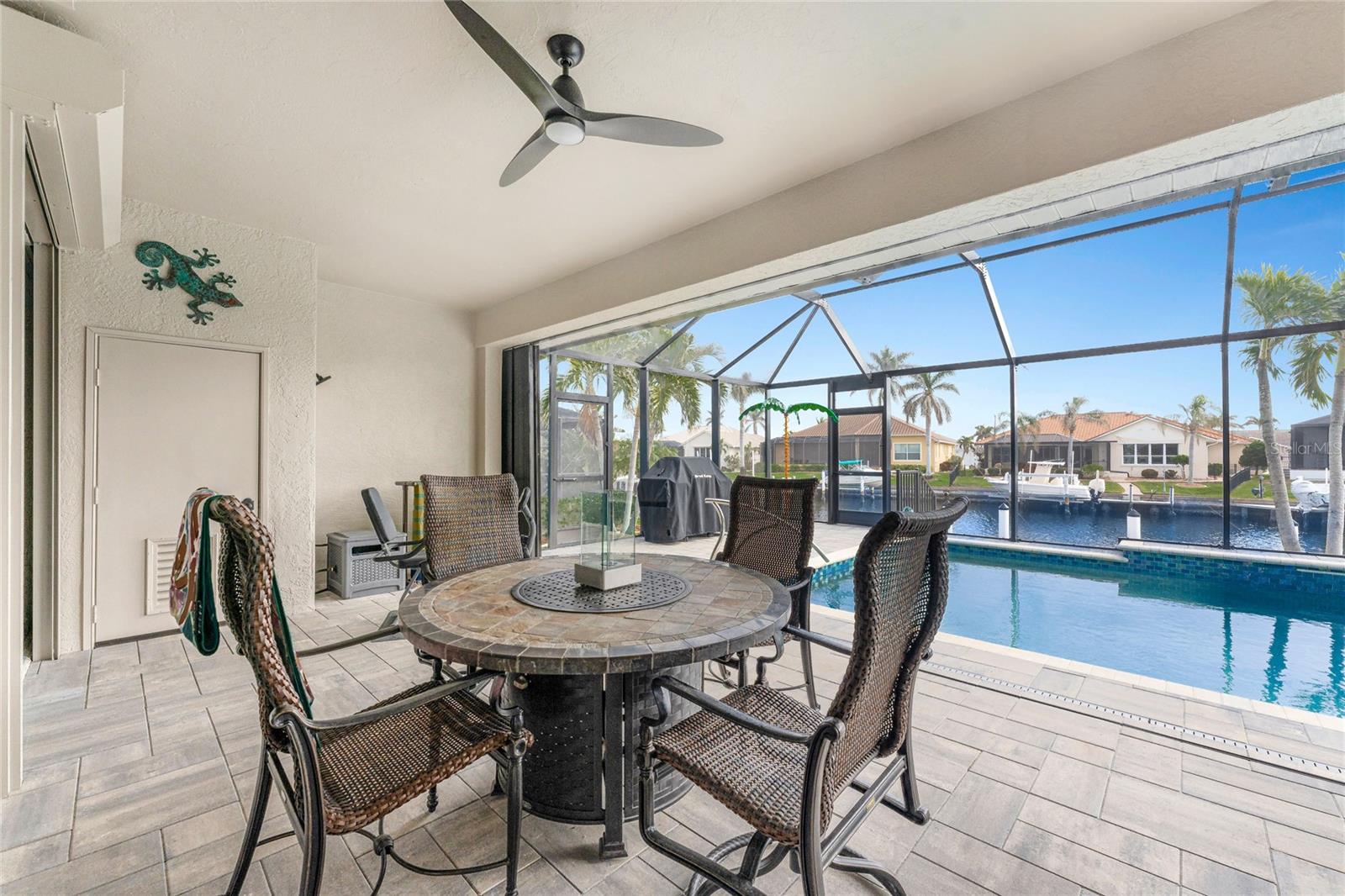 PUNTA GORDA ISLES SEC 12 - Residential