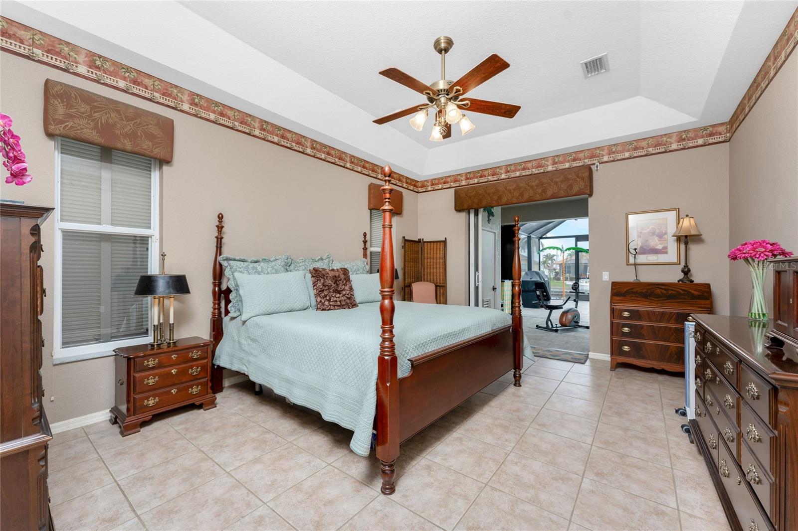 PUNTA GORDA ISLES SEC 12 - Residential