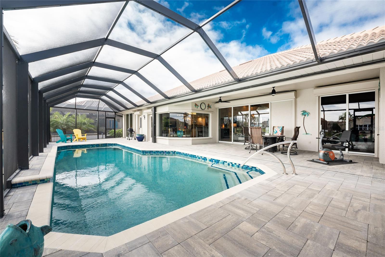 PUNTA GORDA ISLES SEC 12 - Residential