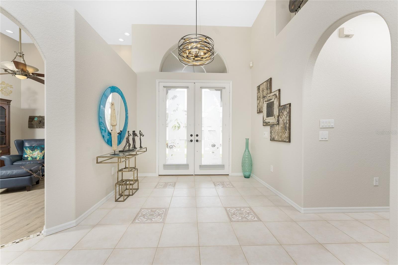 PUNTA GORDA ISLES SEC 12 - Residential