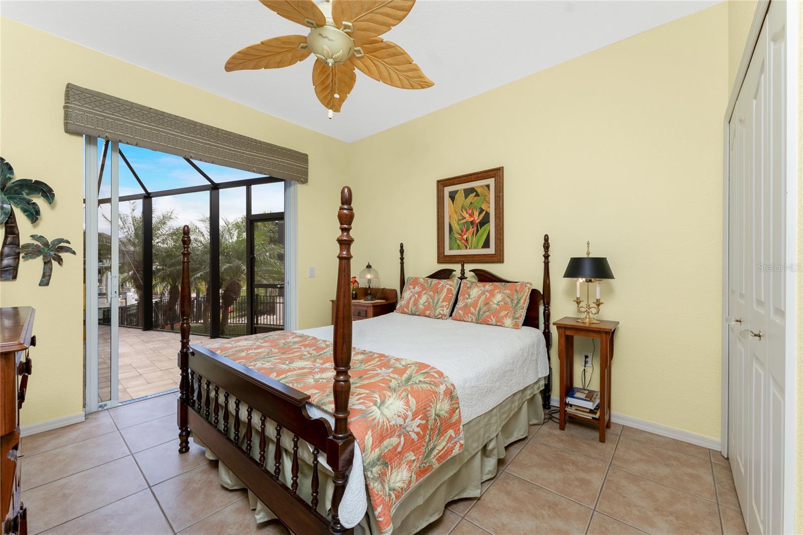 PUNTA GORDA ISLES SEC 12 - Residential