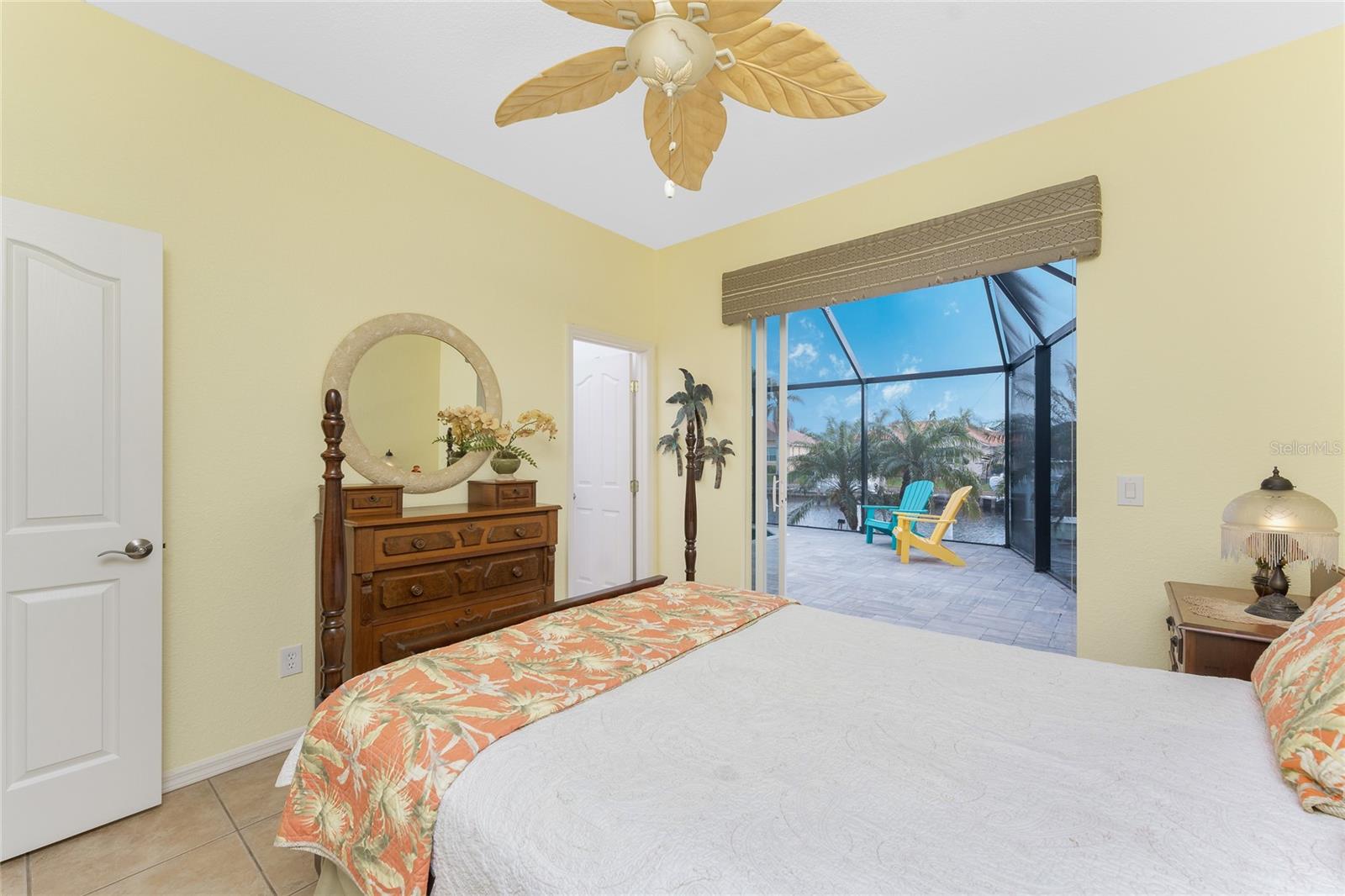 PUNTA GORDA ISLES SEC 12 - Residential
