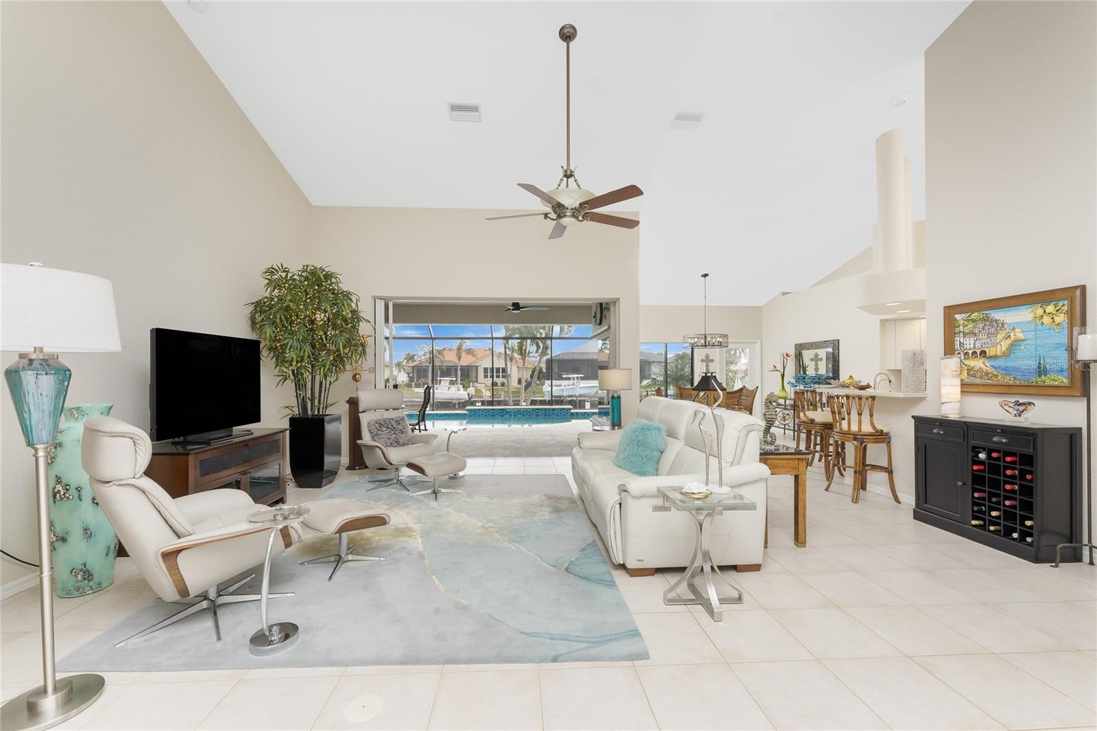 PUNTA GORDA ISLES SEC 12 - Residential