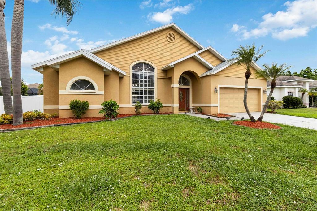 Photo of 7313 52nd Drive E, Bradenton, FL 34203 (MLS # A4665560)