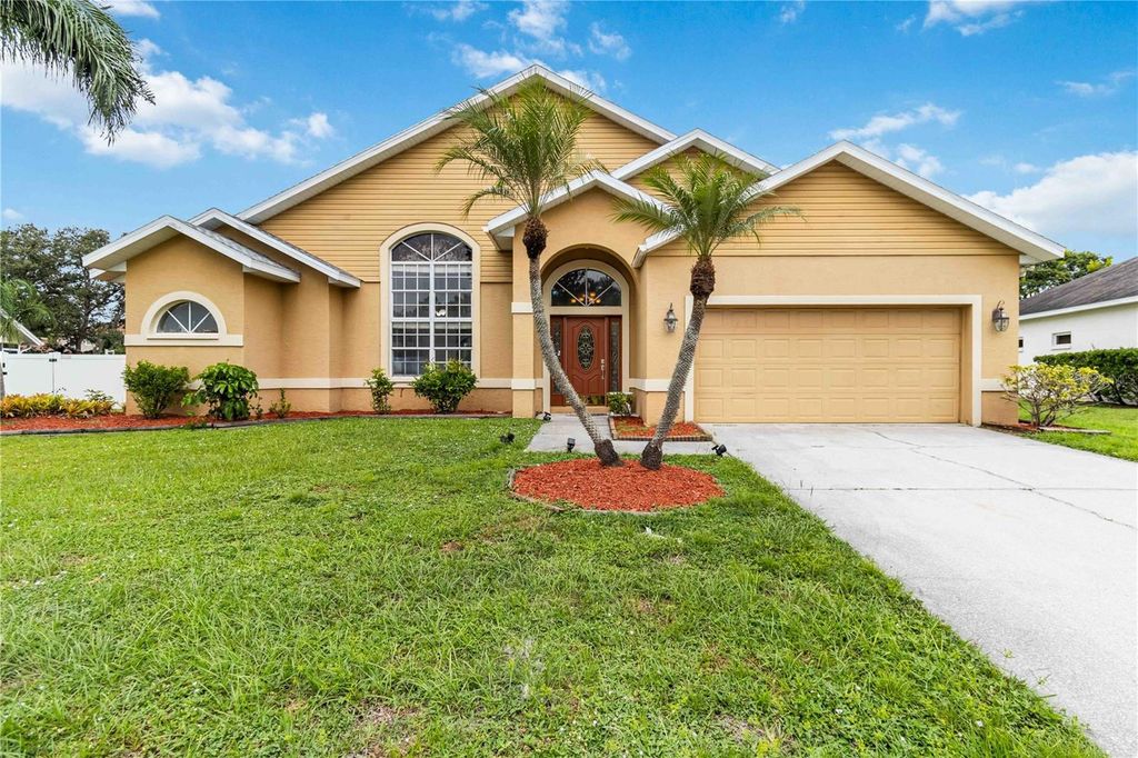 Photo of 7313 52nd Drive E, Bradenton, FL 34203 (MLS # A4665560)
