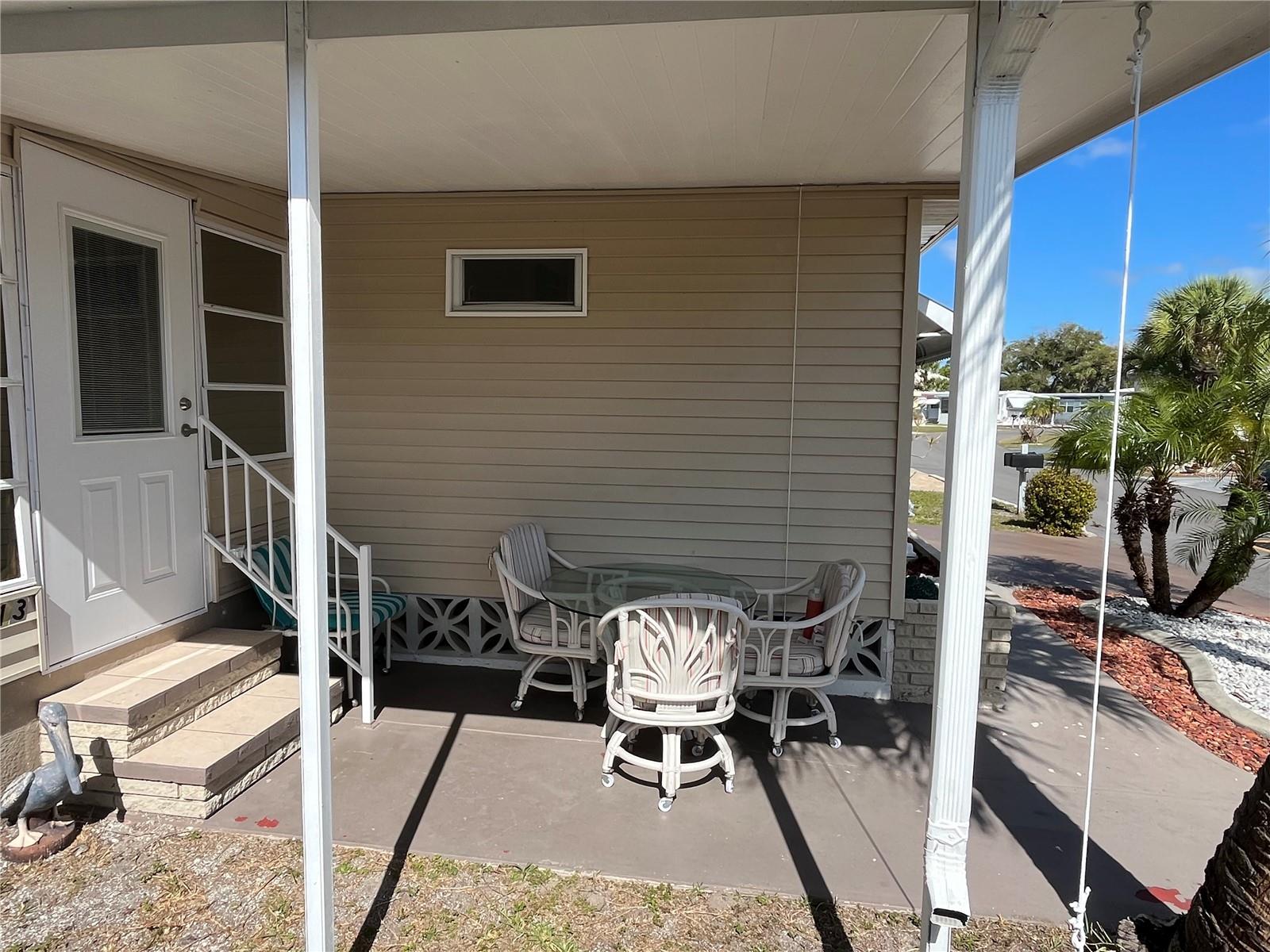 VENICE ISLE - Residential