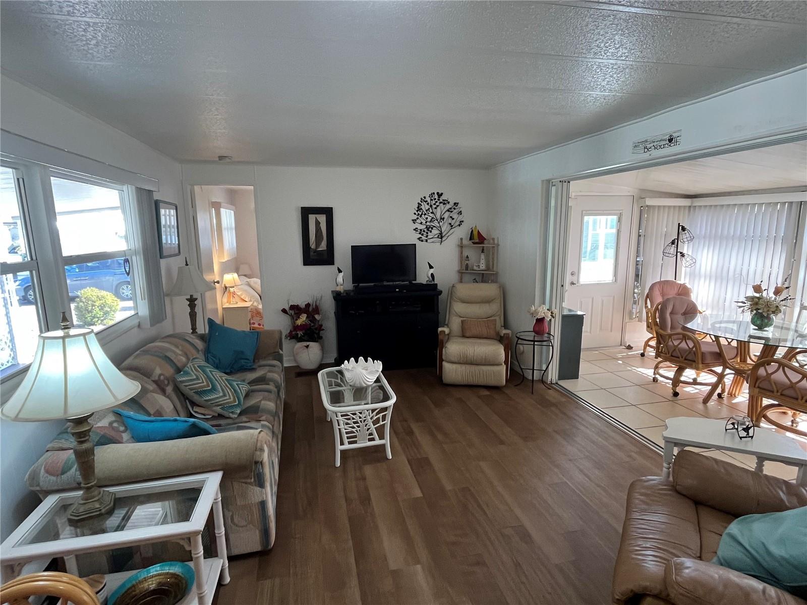 VENICE ISLE - Residential