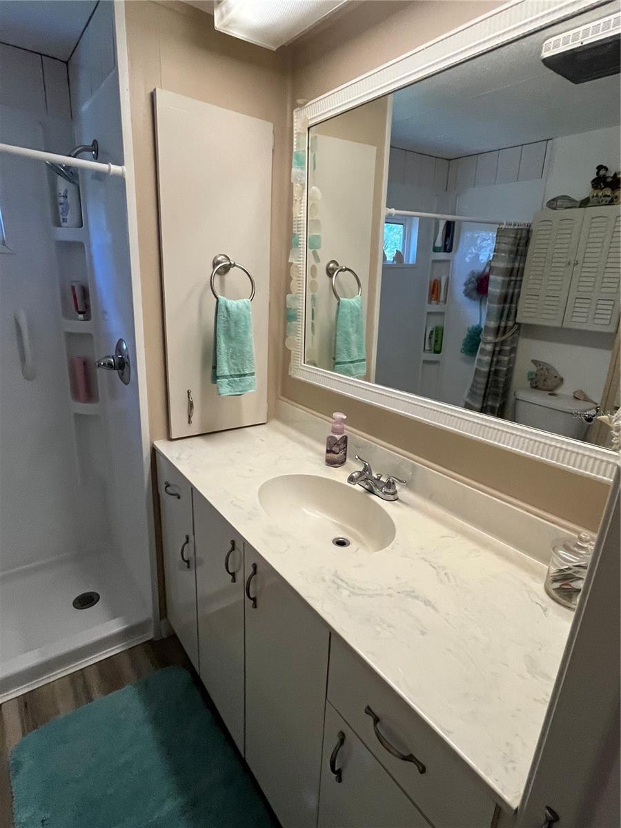 VENICE ISLE - Residential