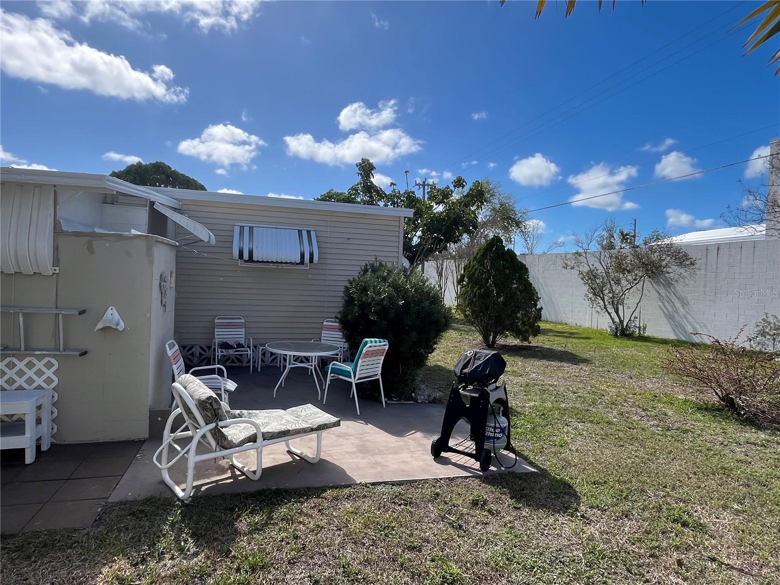 VENICE ISLE - Residential