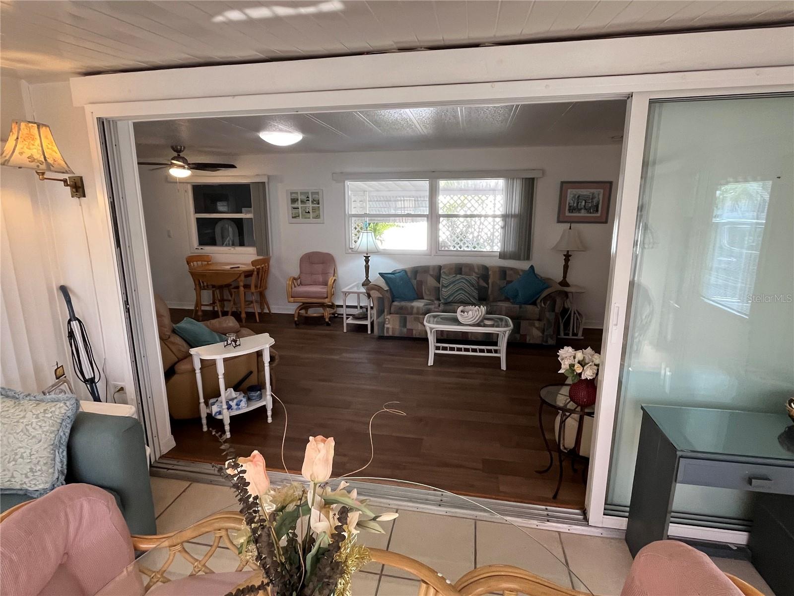 VENICE ISLE - Residential