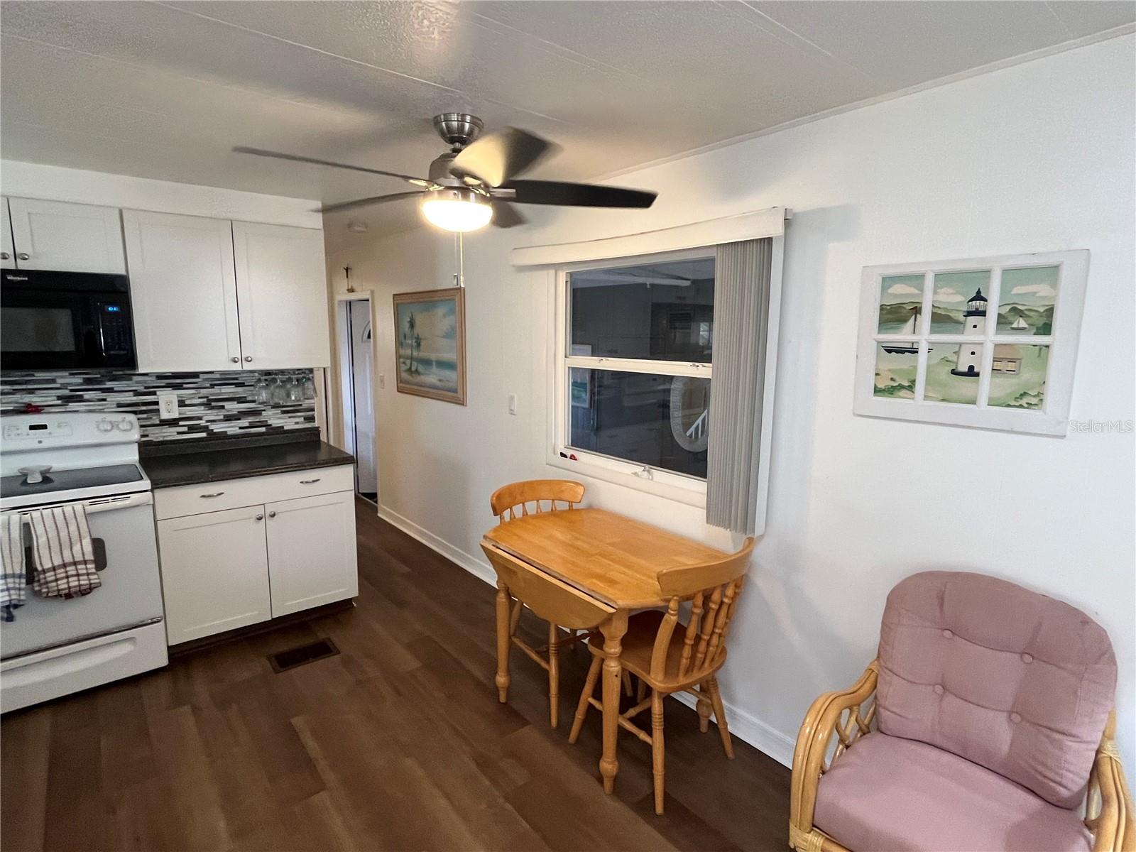 VENICE ISLE - Residential