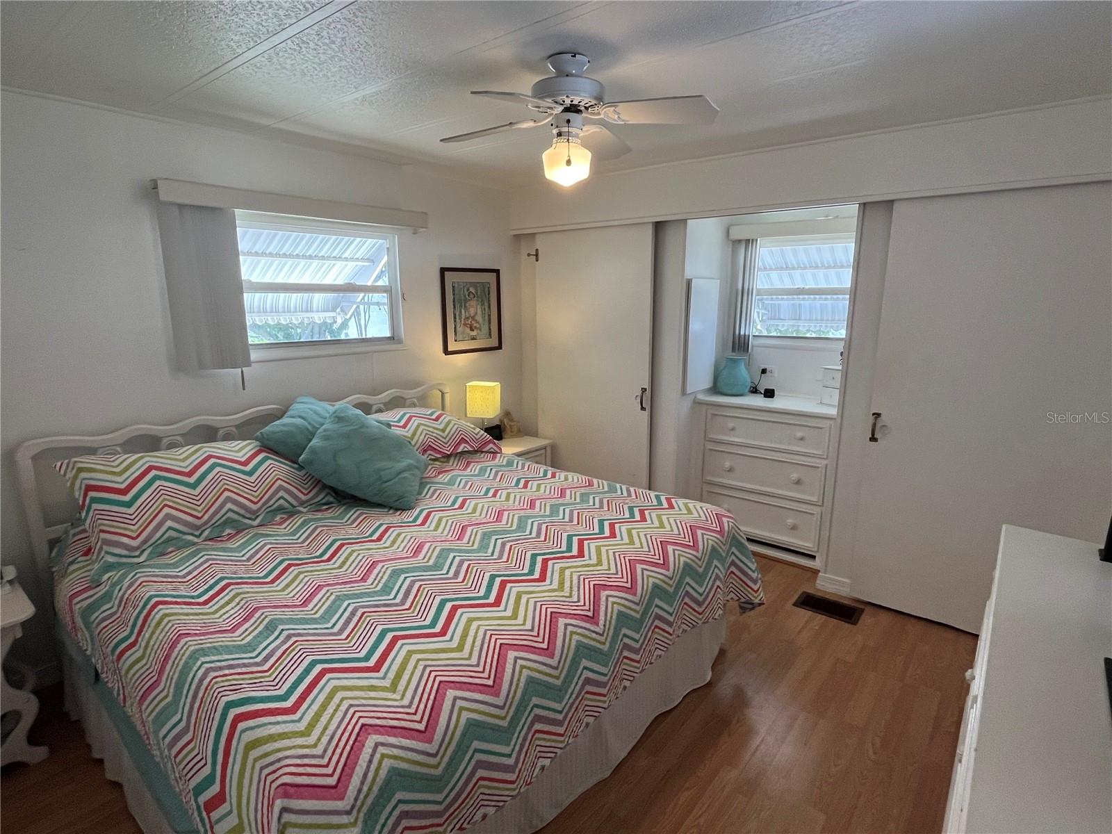 VENICE ISLE - Residential