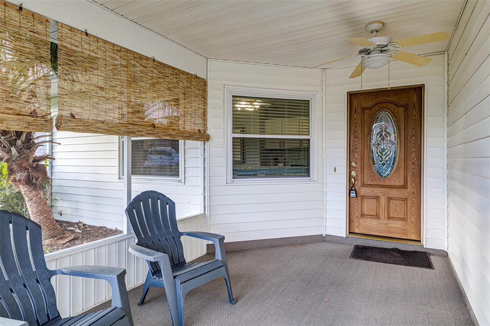 COLONNADES PH 02 - Residential