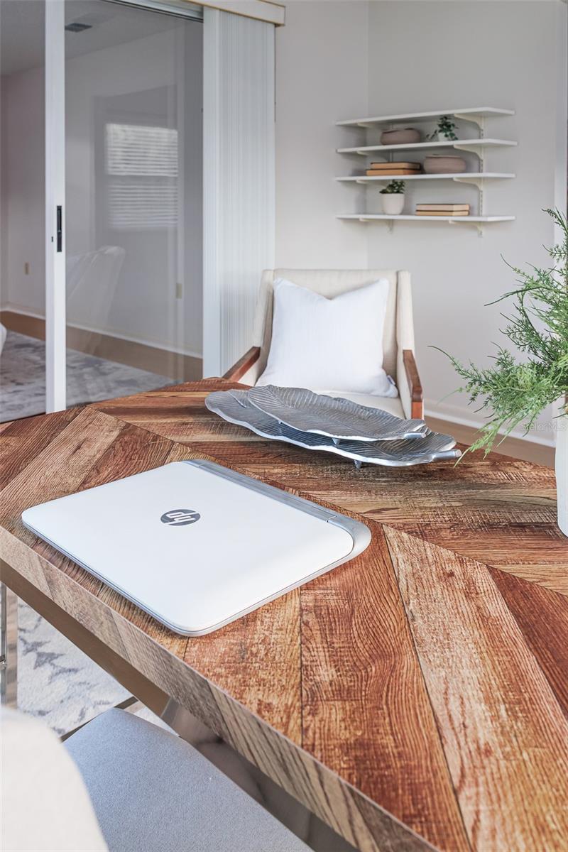 COLONNADES PH 02 - Residential