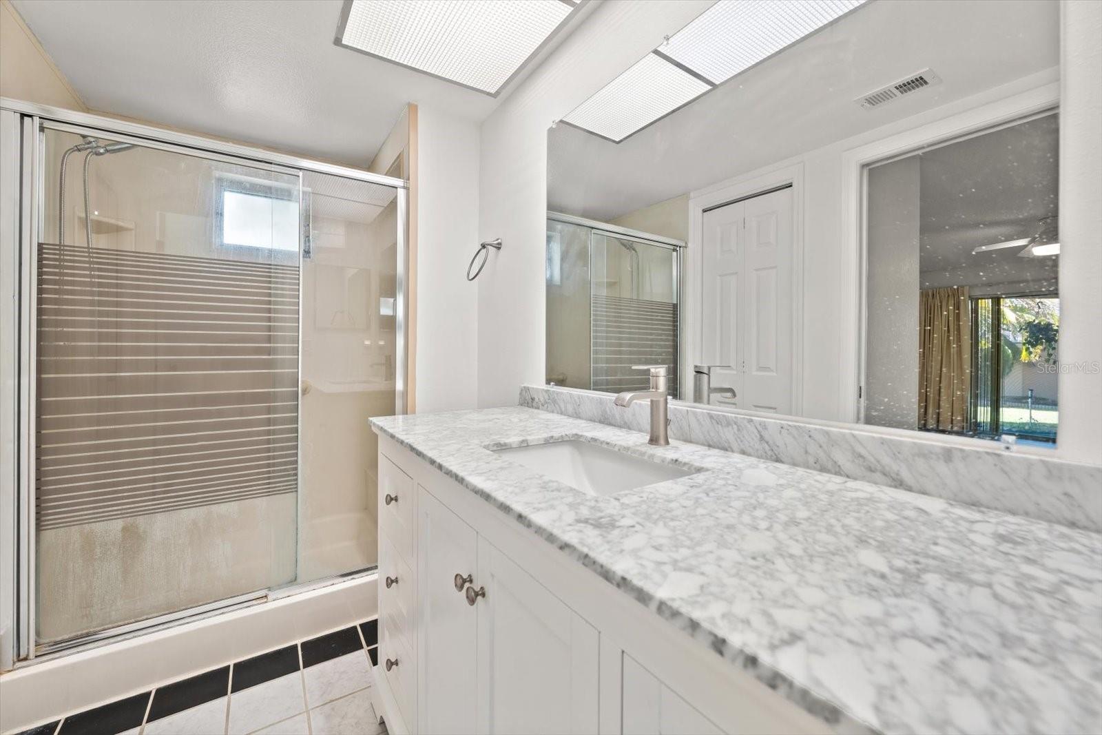 SOUND SOUTH UNIT TWO - Residential