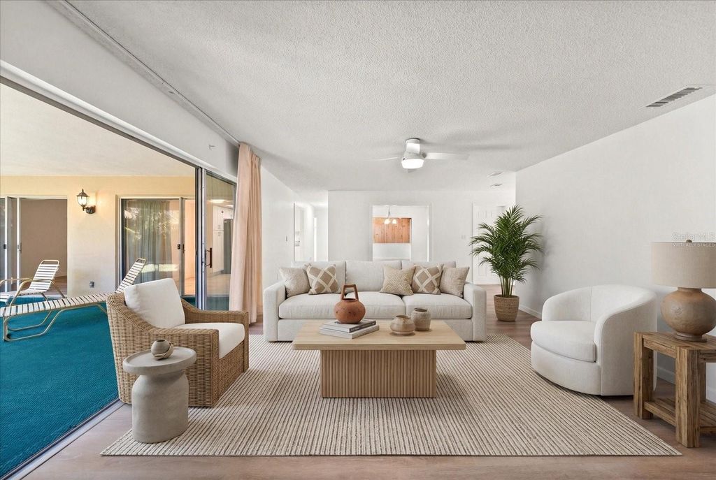 Photo of 2275 Kingfisher Lane, Clearwater, FL 33762 (MLS # TB8483789)