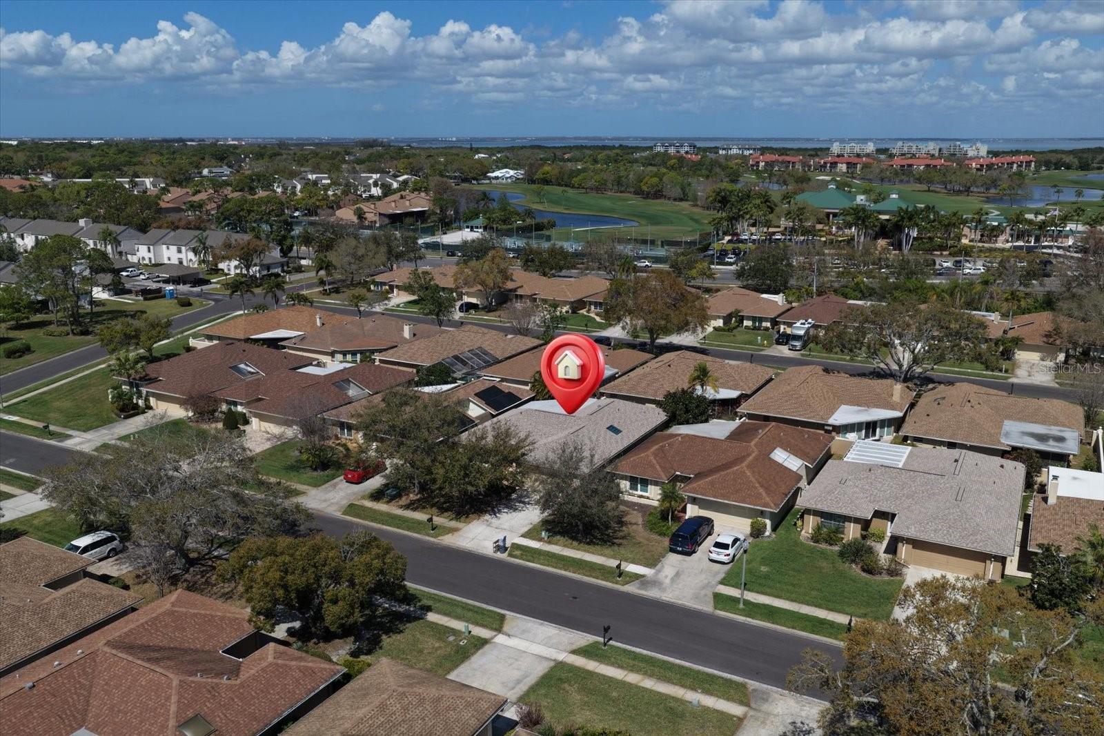 SOUND SOUTH UNIT TWO - Residential