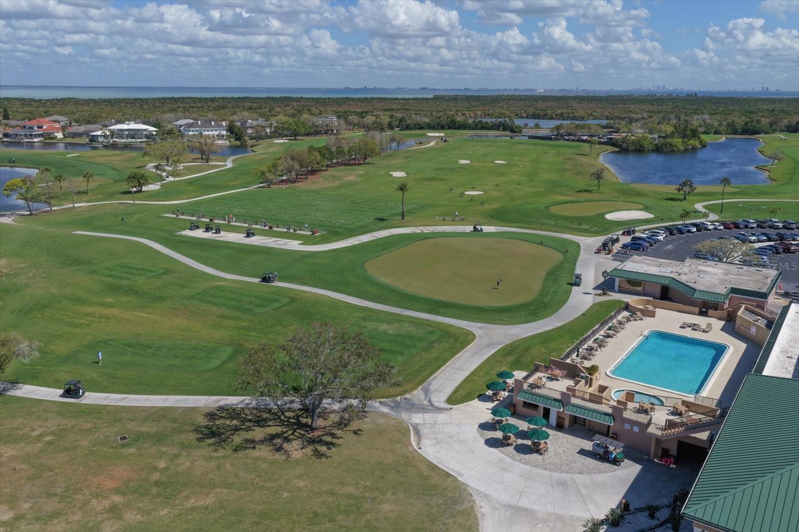 SOUND SOUTH UNIT TWO - Residential