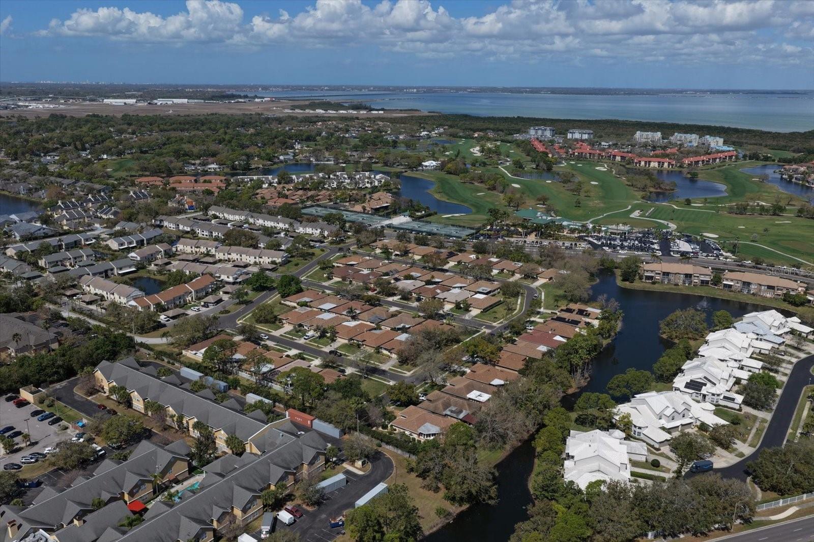 SOUND SOUTH UNIT TWO - Residential