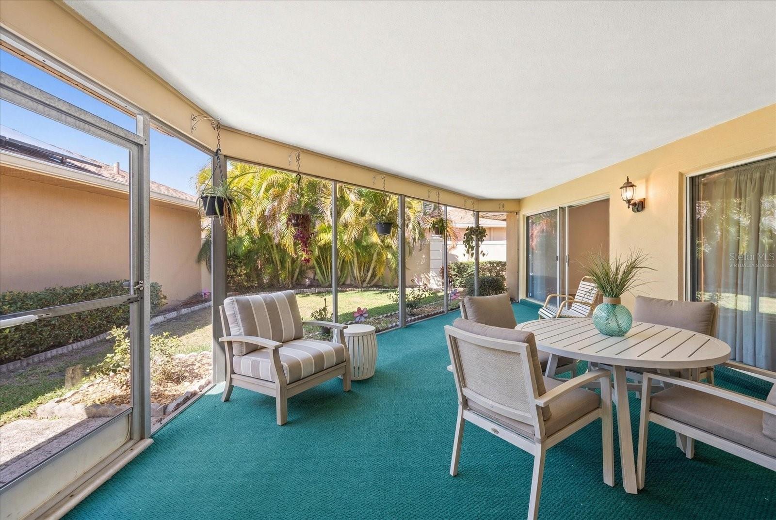 SOUND SOUTH UNIT TWO - Residential