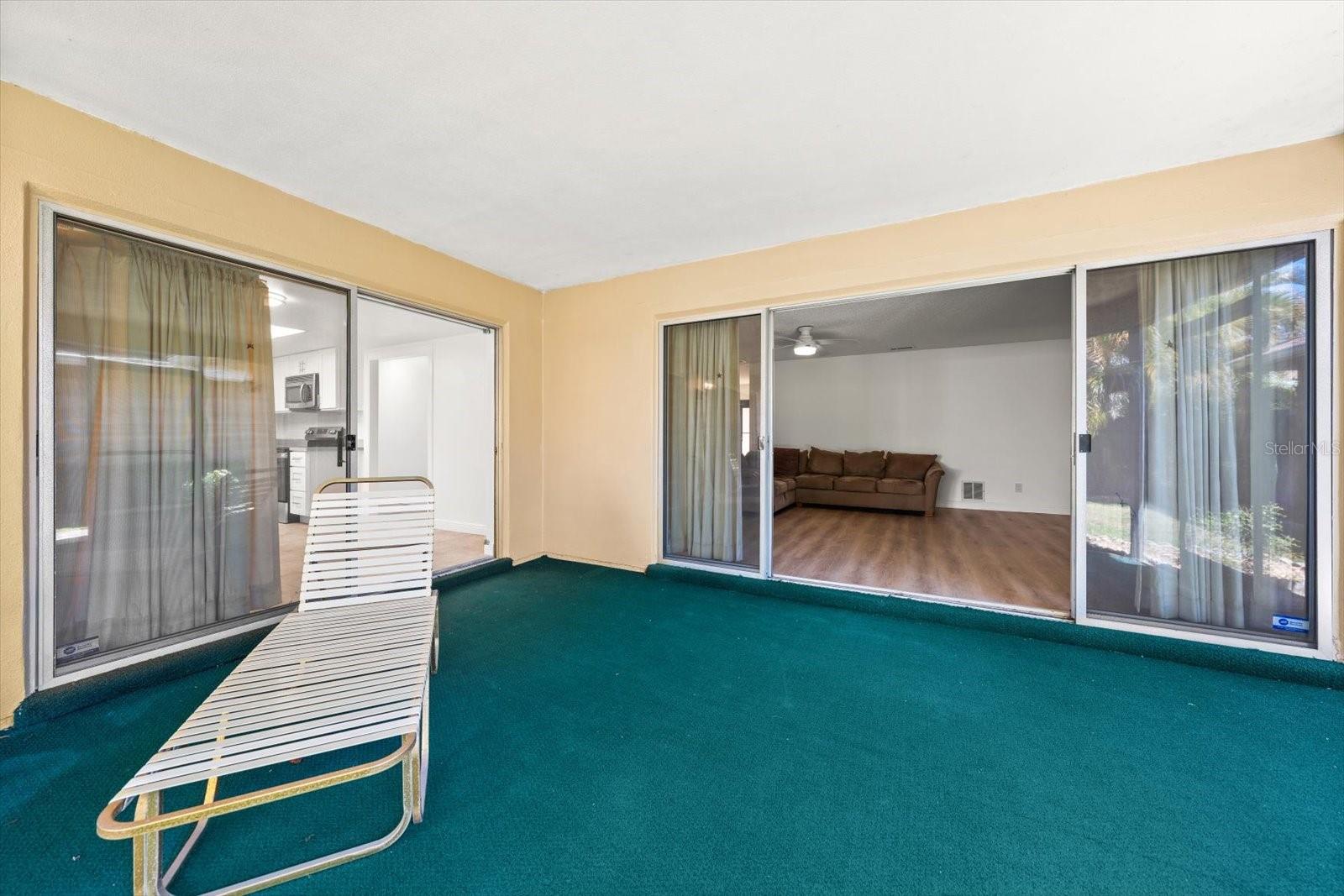 SOUND SOUTH UNIT TWO - Residential