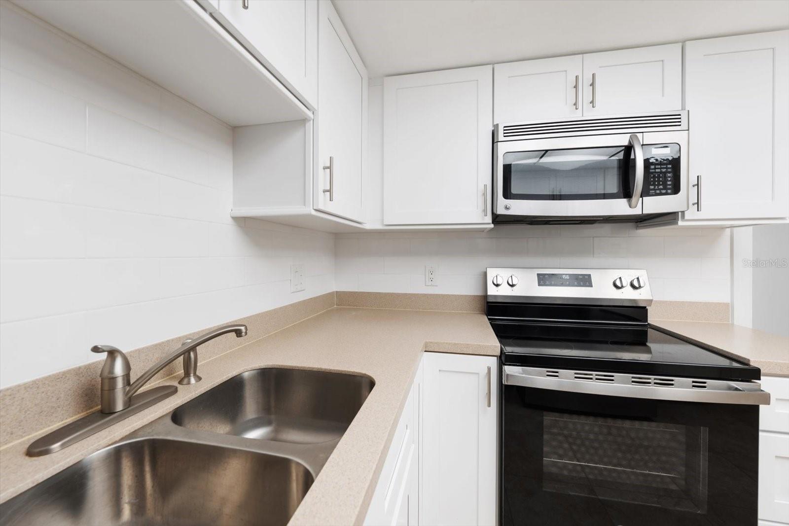 SOUND SOUTH UNIT TWO - Residential