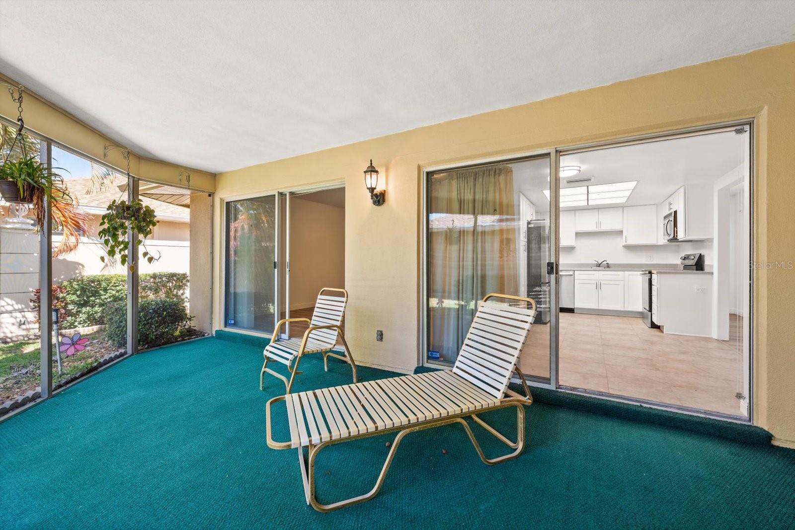 SOUND SOUTH UNIT TWO - Residential