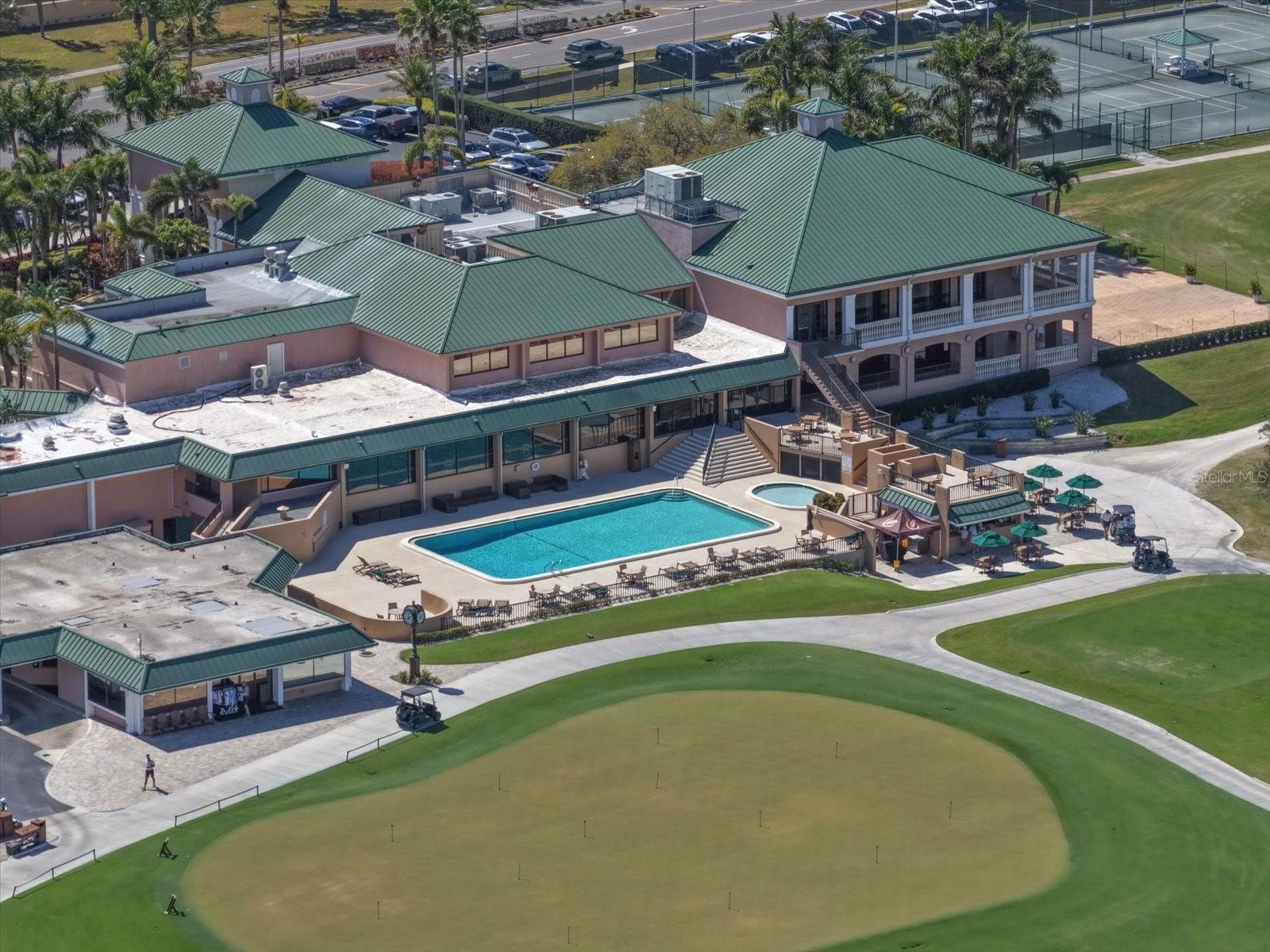 SOUND SOUTH UNIT TWO - Residential