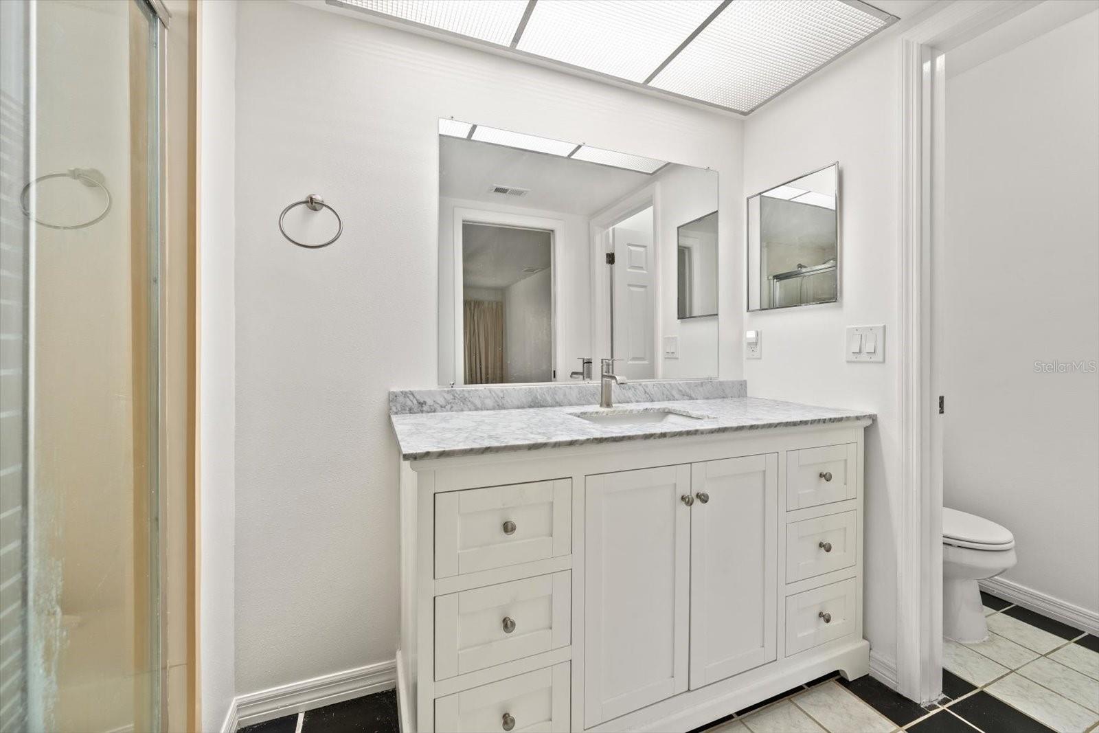 SOUND SOUTH UNIT TWO - Residential