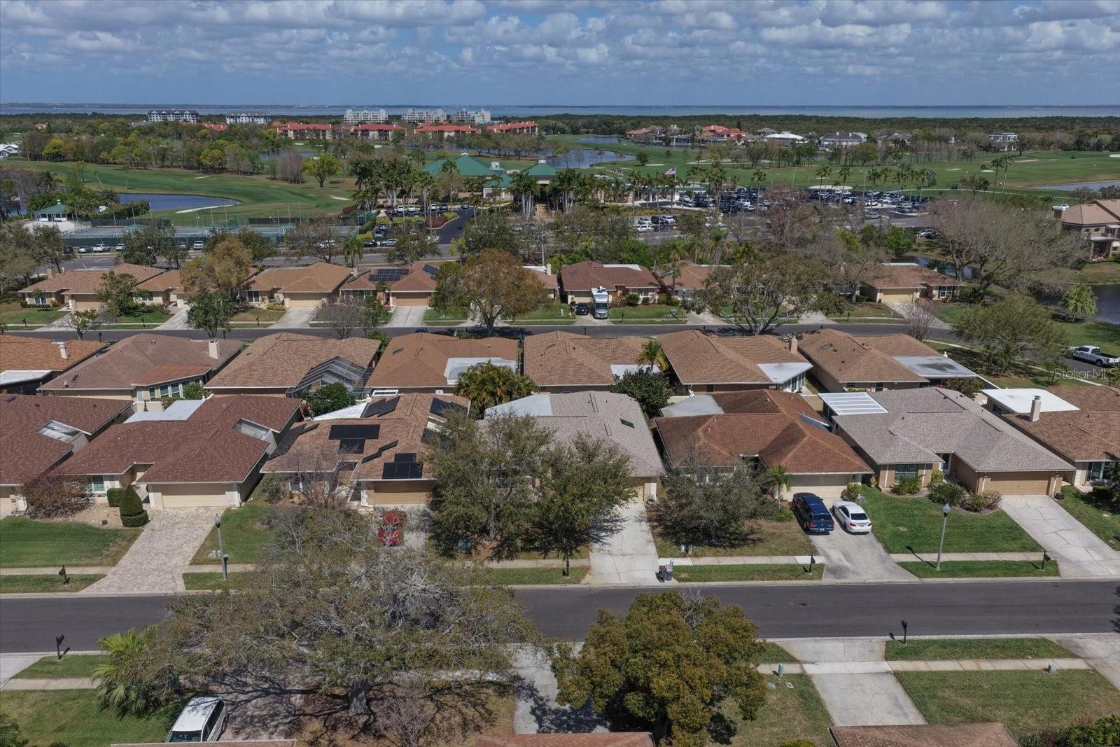 SOUND SOUTH UNIT TWO - Residential