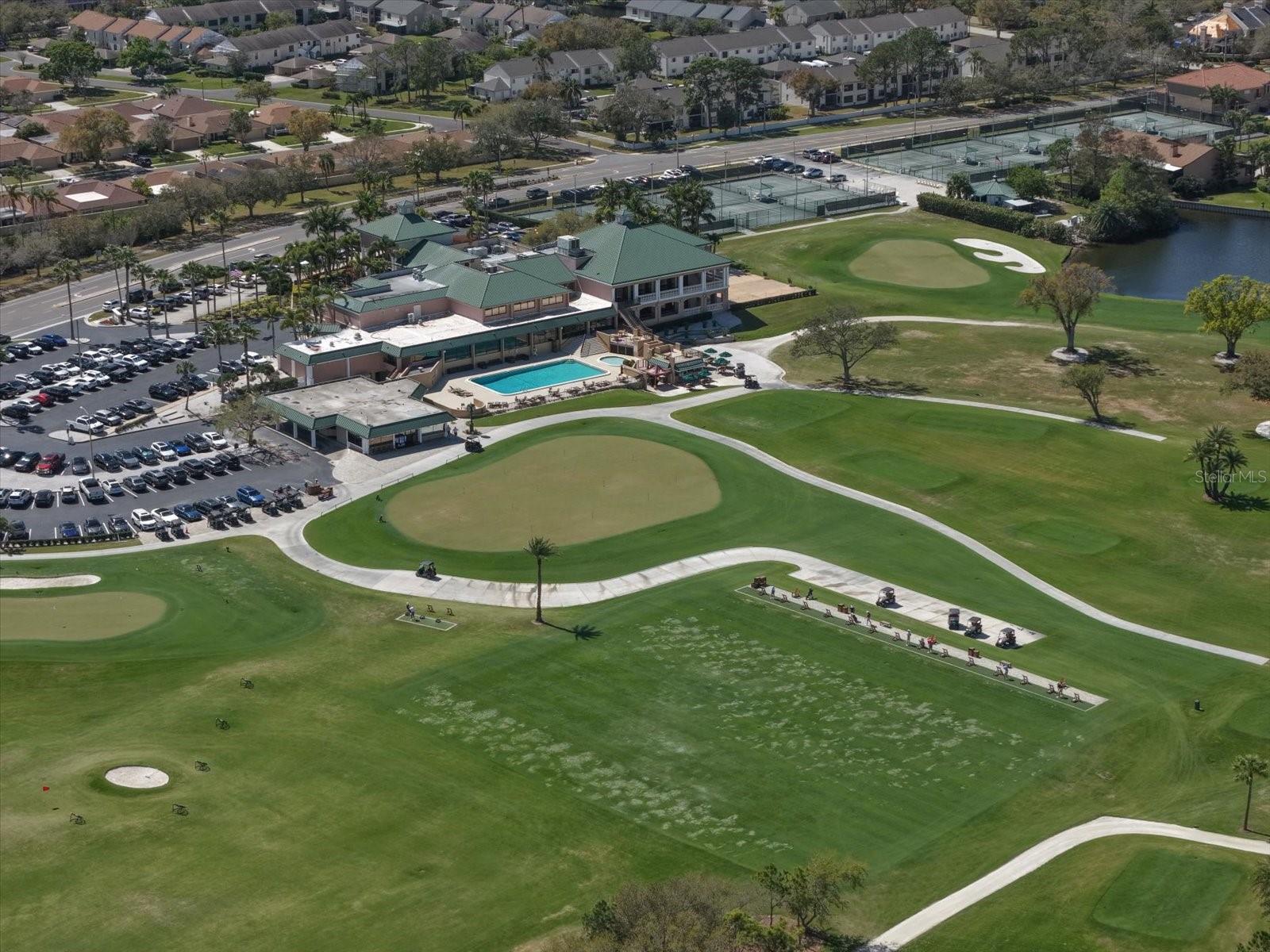 SOUND SOUTH UNIT TWO - Residential