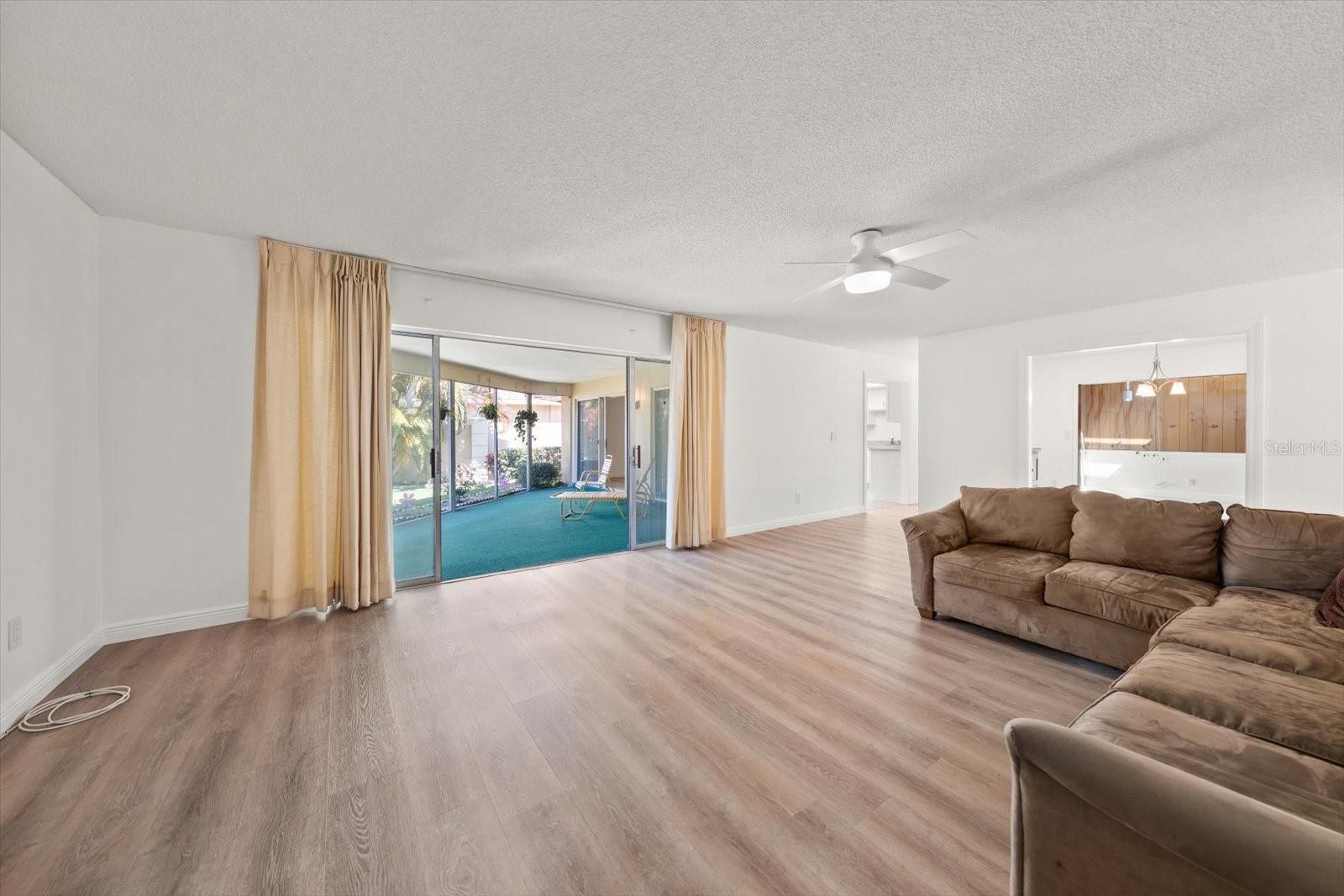 SOUND SOUTH UNIT TWO - Residential