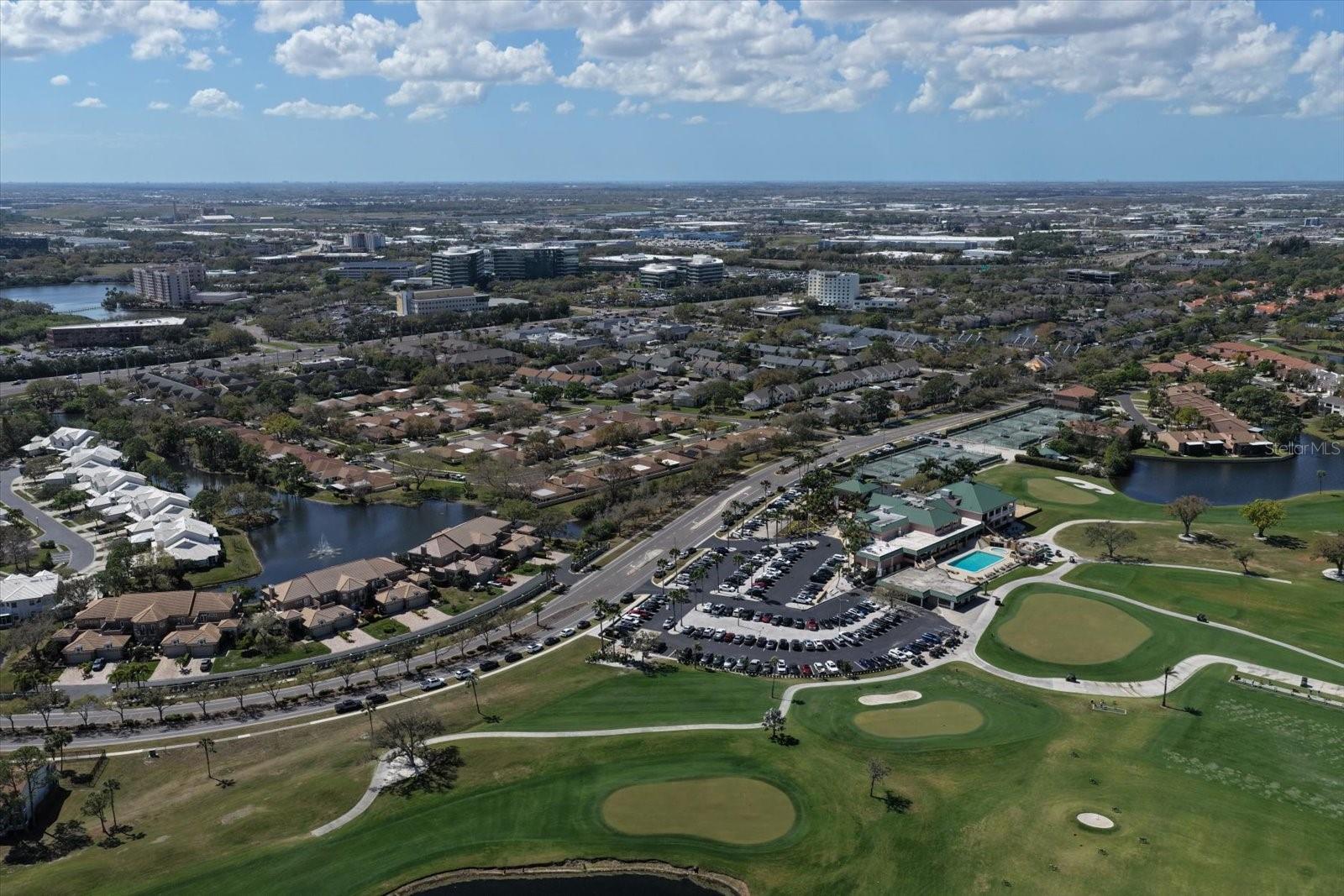 SOUND SOUTH UNIT TWO - Residential