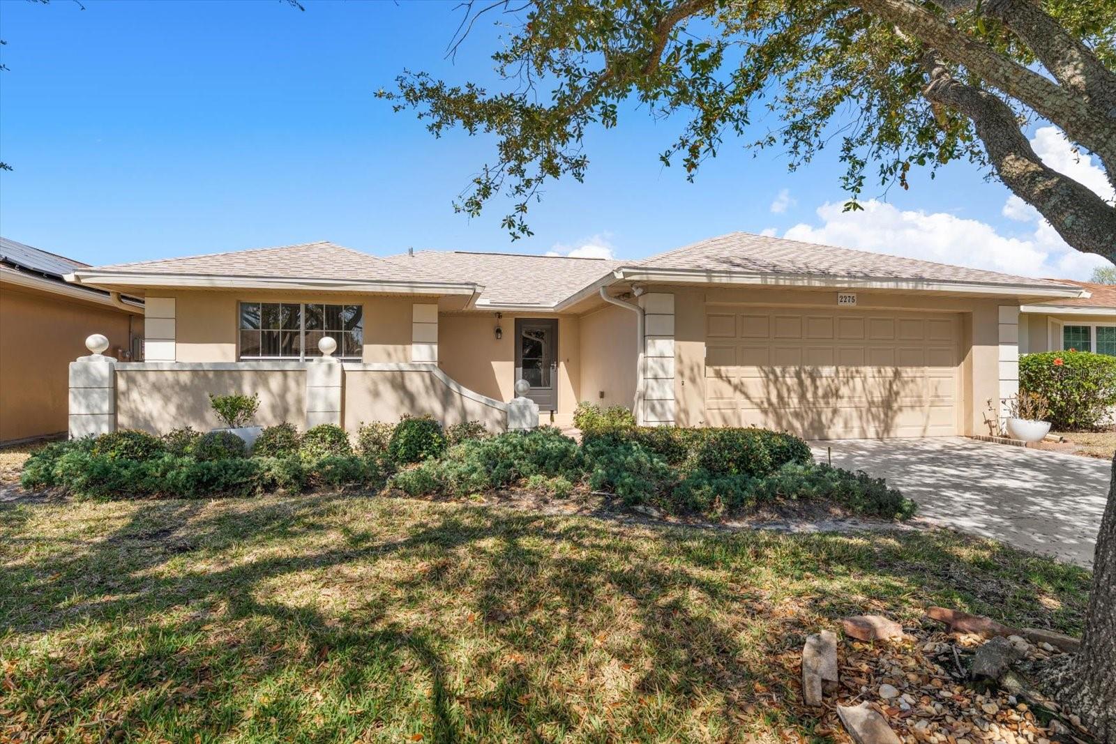 SOUND SOUTH UNIT TWO - Residential