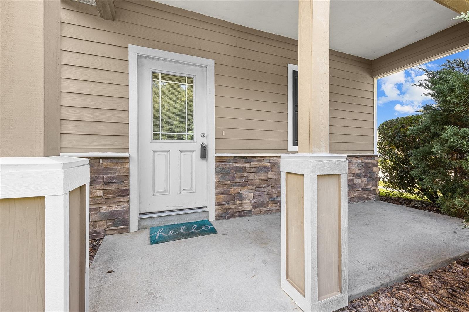 WILLOW OAK PLANTATION - Residential Lease