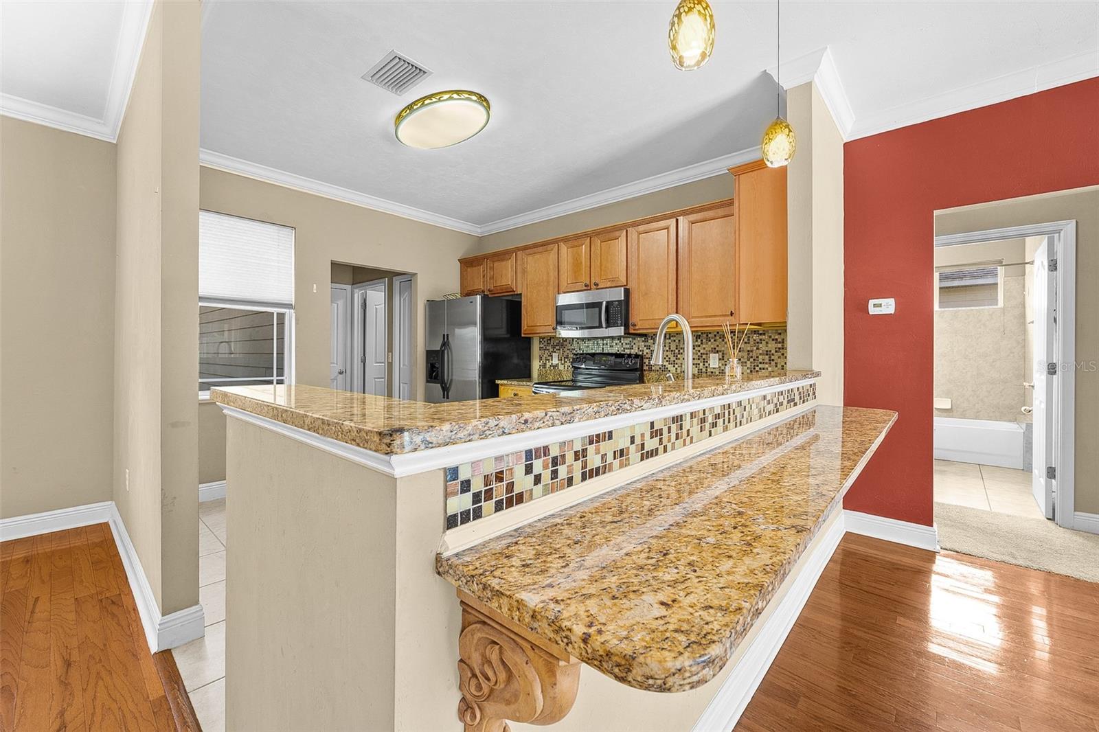 WILLOW OAK PLANTATION - Residential Lease