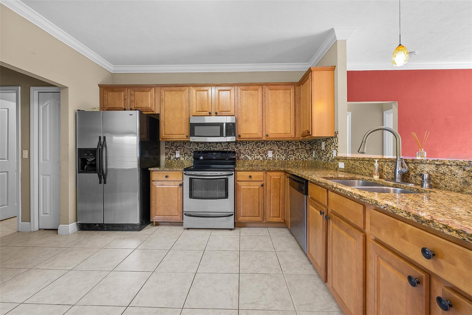 WILLOW OAK PLANTATION - Residential Lease