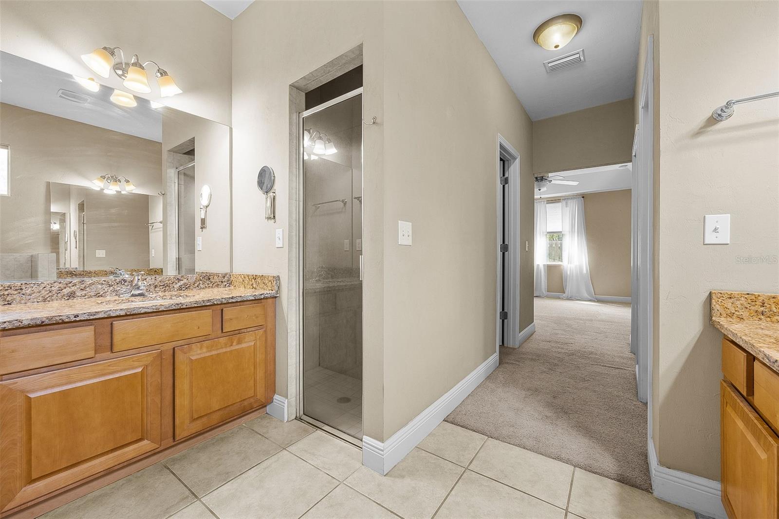WILLOW OAK PLANTATION - Residential Lease