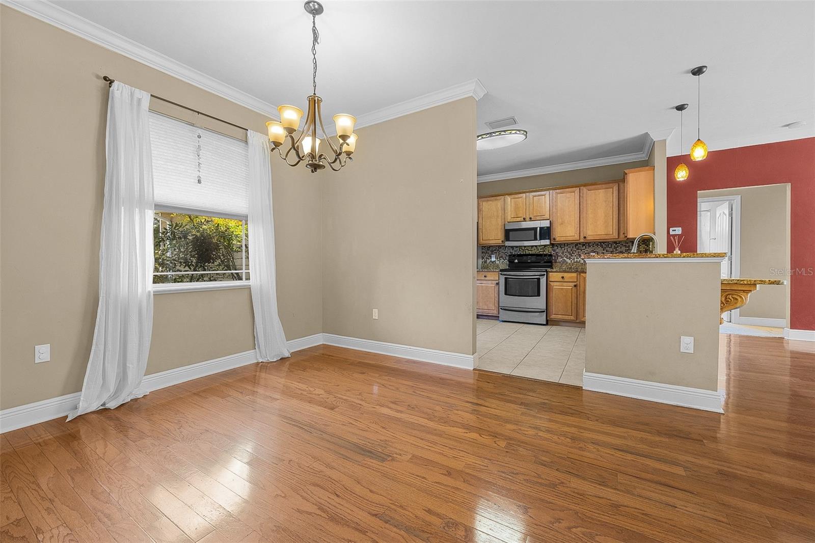 WILLOW OAK PLANTATION - Residential Lease