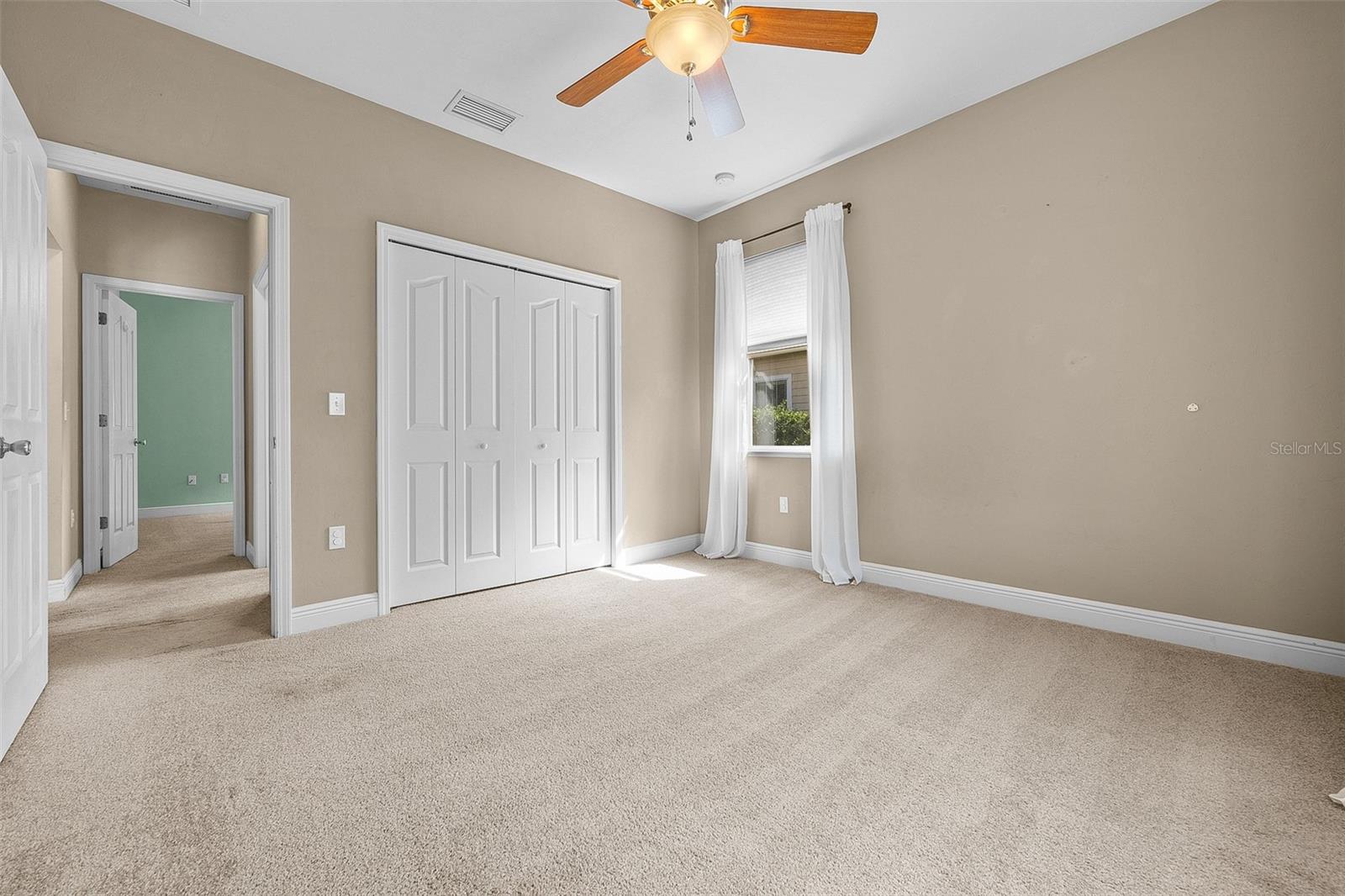 WILLOW OAK PLANTATION - Residential Lease