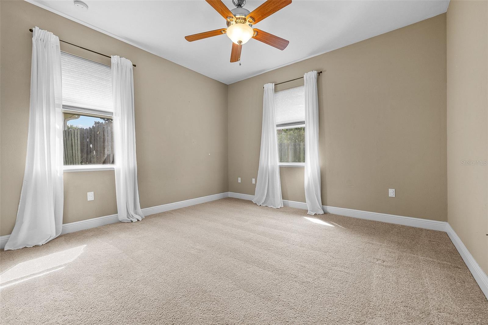 WILLOW OAK PLANTATION - Residential Lease