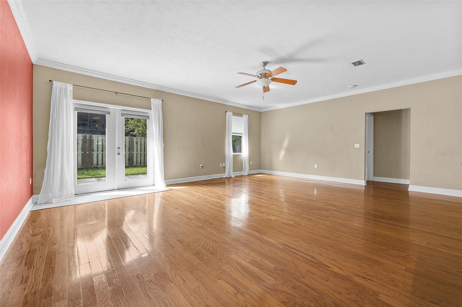 WILLOW OAK PLANTATION - Residential Lease