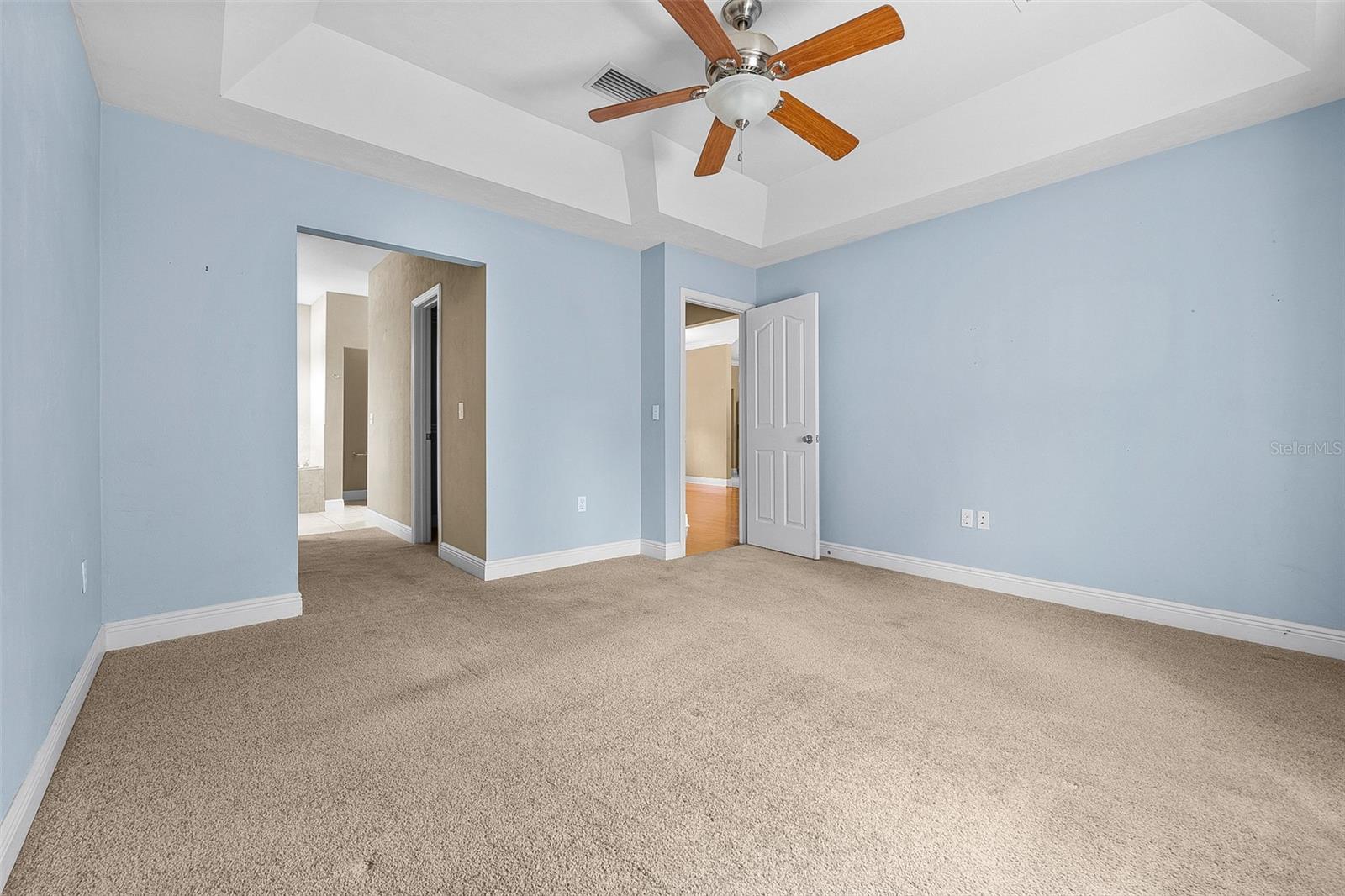 WILLOW OAK PLANTATION - Residential Lease