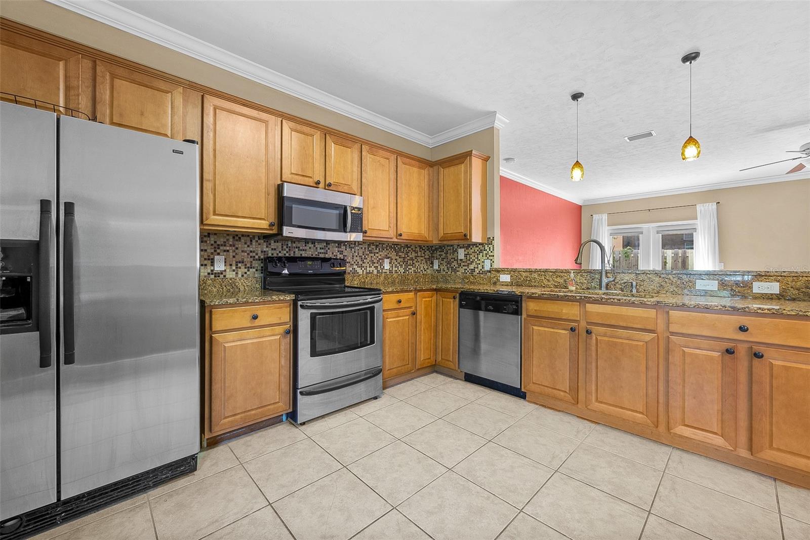 WILLOW OAK PLANTATION - Residential Lease