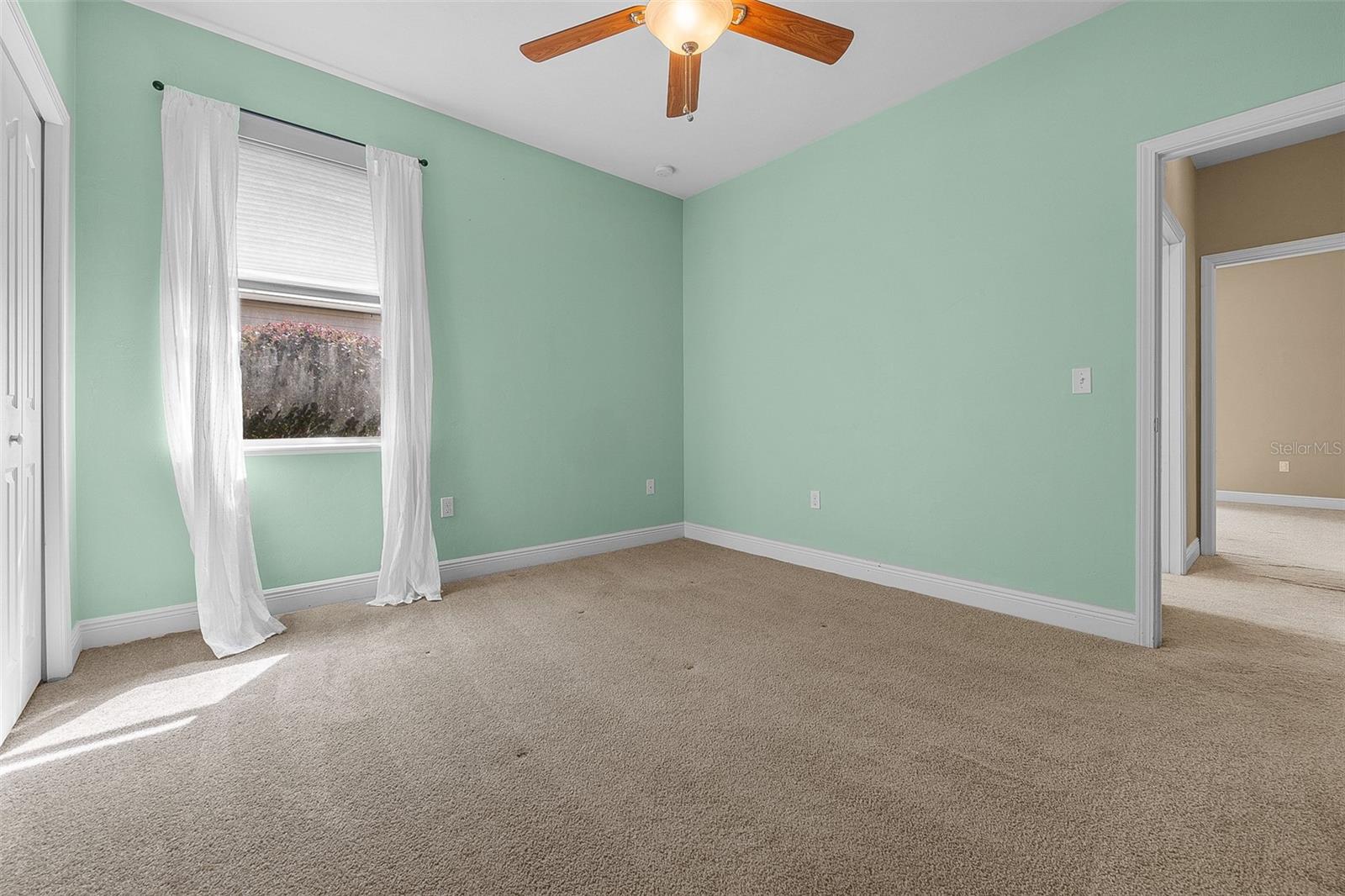 WILLOW OAK PLANTATION - Residential Lease