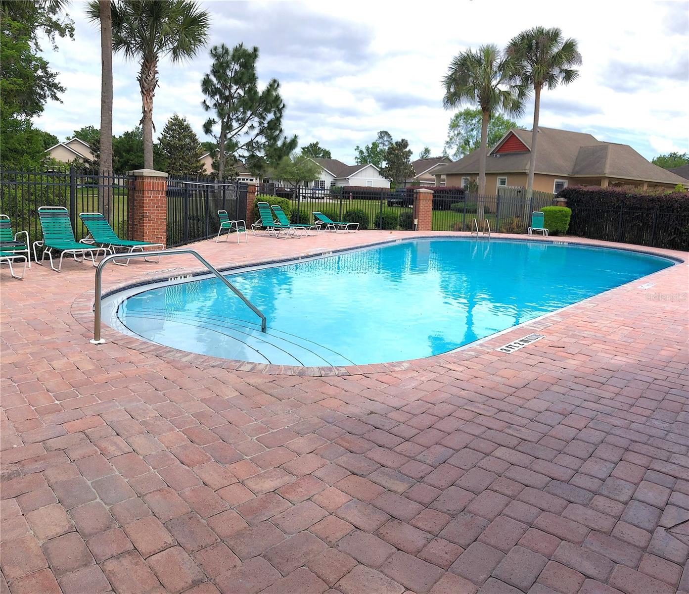 WILLOW OAK PLANTATION - Residential Lease